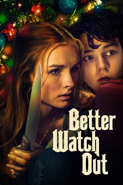 better watch out 2016 movie|better watch out full movie.